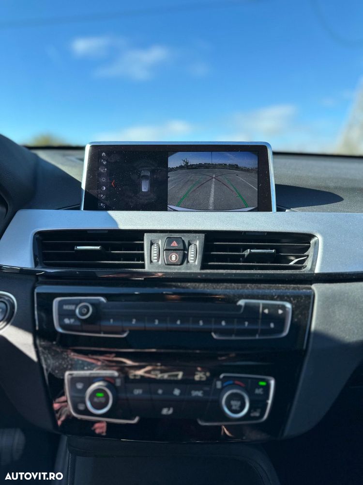 BMW X1 - 6