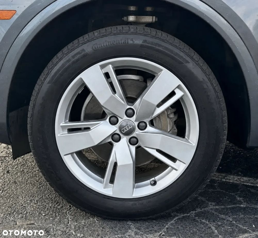 Audi Q5 - 19
