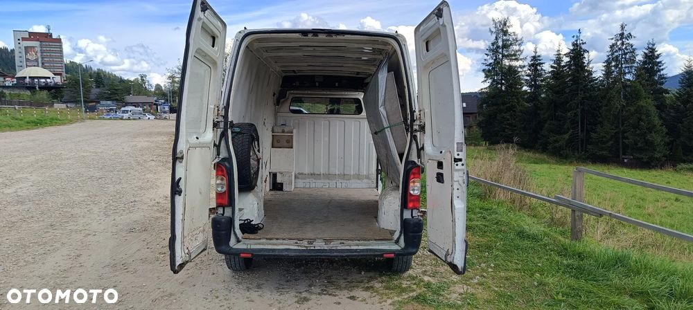 Renault Master L3PackClimEuro3 - 9