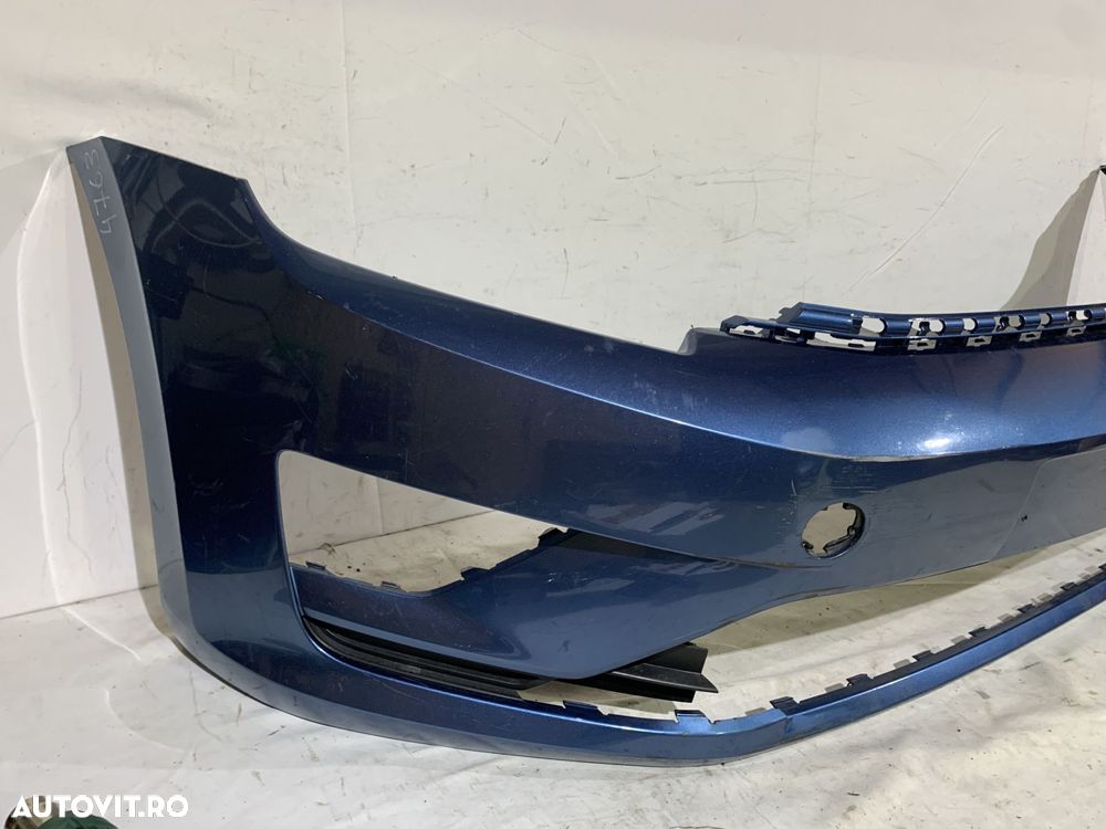 Bara fata VW Sportsvan, 2013, 2014, 2015, 2016, 2017, cod origine OE 510807221F. - 3