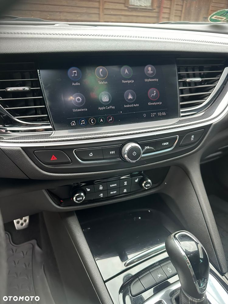 Opel Insignia 2.0 CDTI Business Elegance S&S - 9