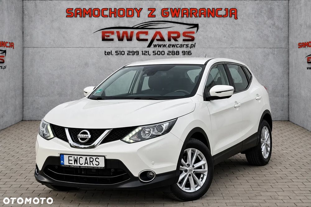 Nissan Qashqai 1.2 DIG-T Xtronic TEKNA - 33