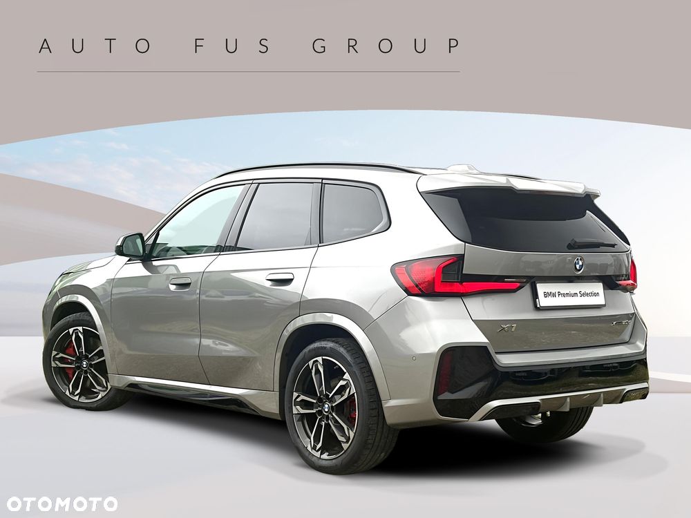 BMW X1 2025 photo 4