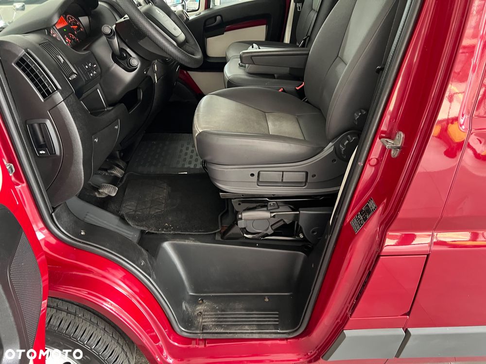 Peugeot Boxer - 12