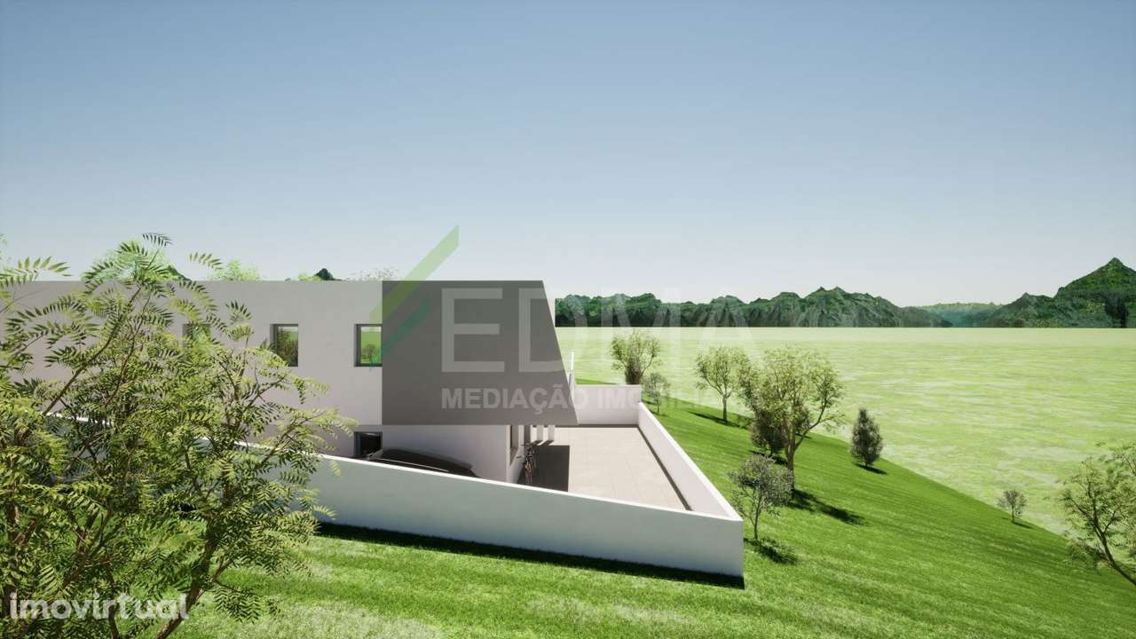 Moradia T3 Térrea - Grande imagem: 3/13