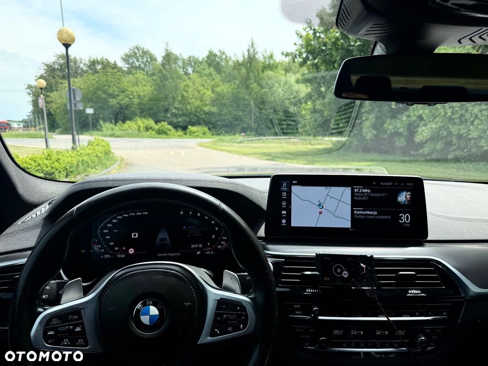 BMW Seria 5 - 9