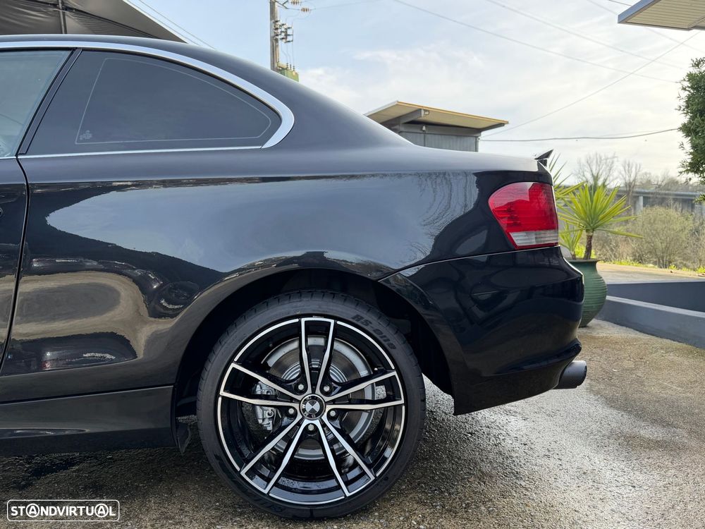 BMW 123 - 28
