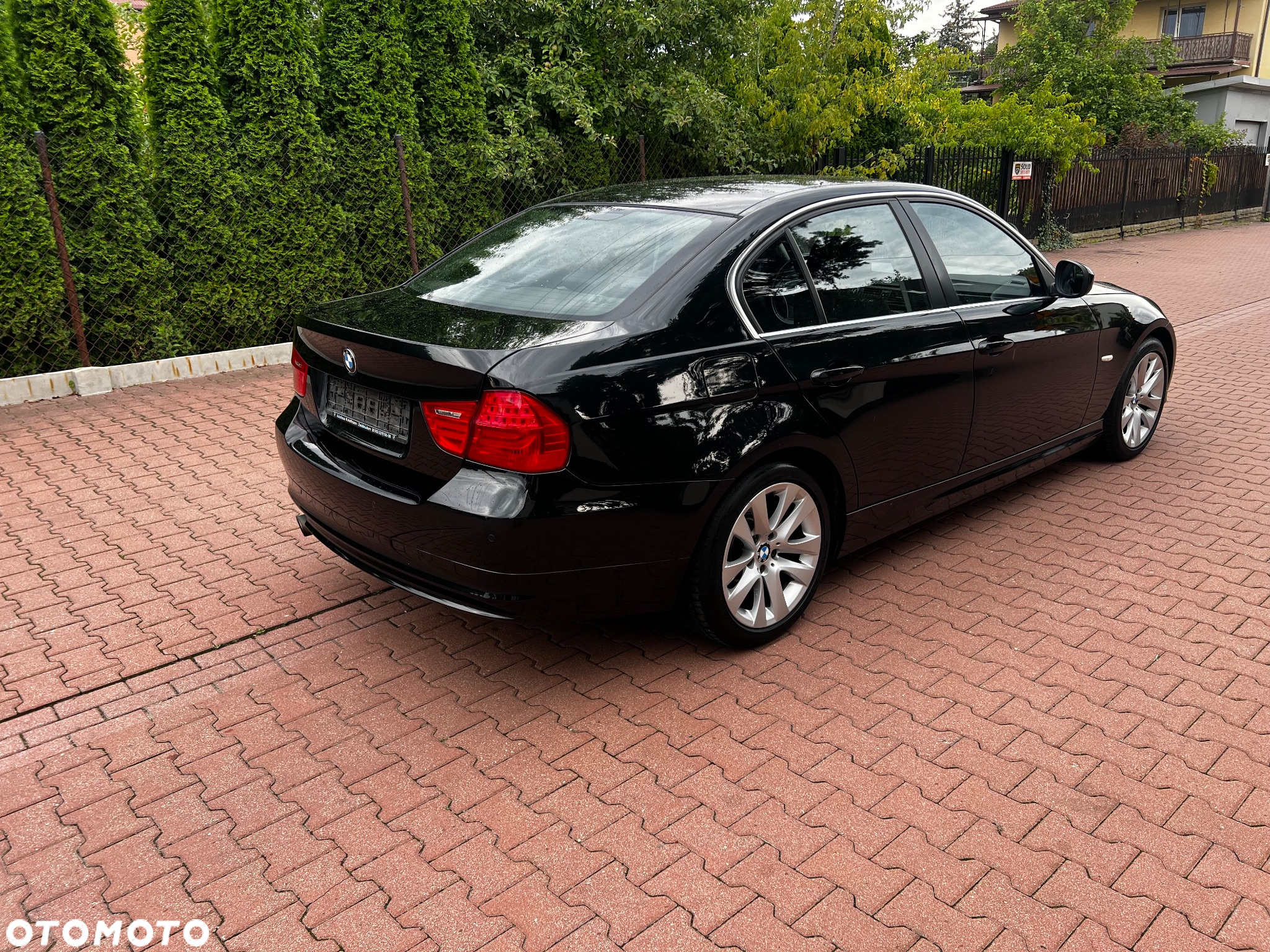 BMW Seria 3 318i Edition Exclusive - 3