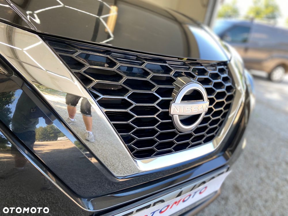Nissan Juke 1.0 DIG-T Visia - 19