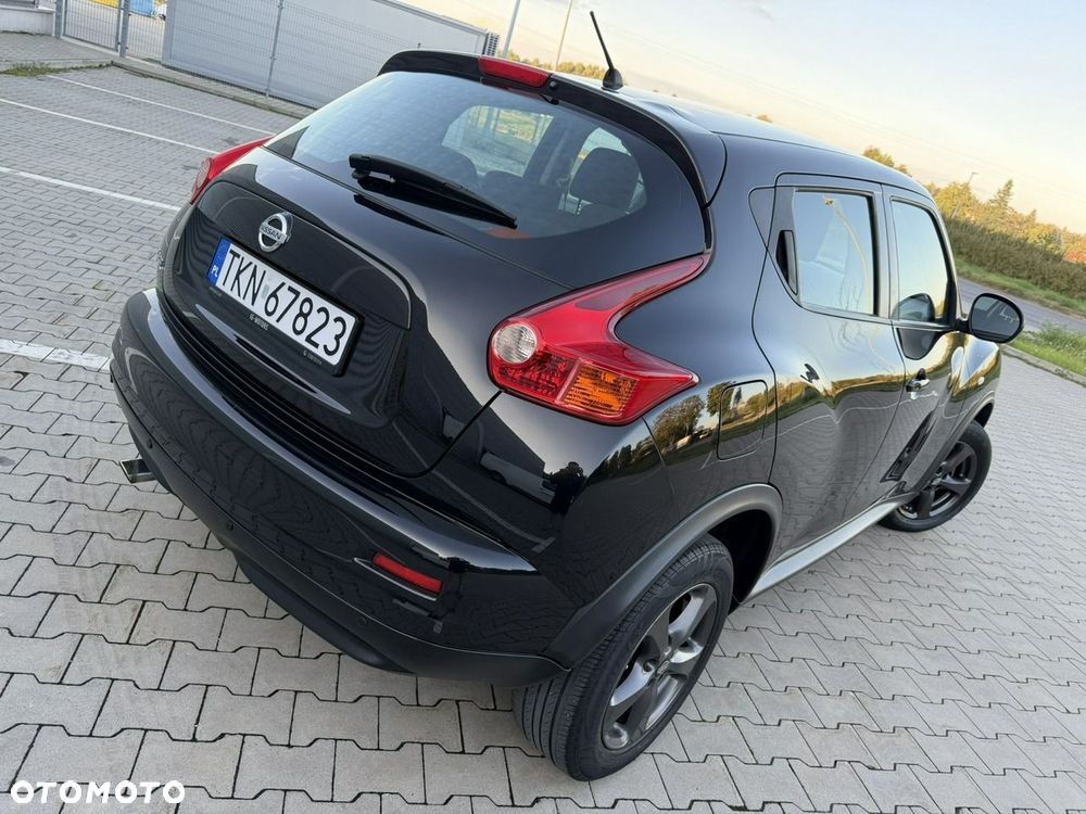Nissan Juke - 23