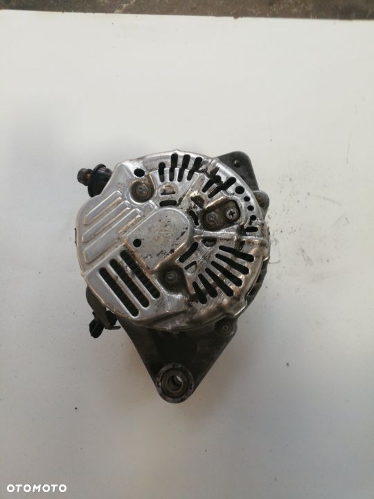 AVENSIS T22 2,0 D4D ALTERNATOR DENSO 1CD 110 KONI - 3