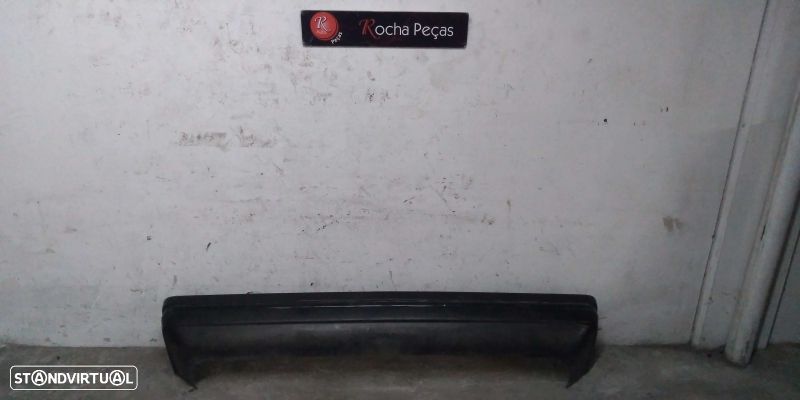 Para Choques De Trás Renault 9 (L42_) - 1