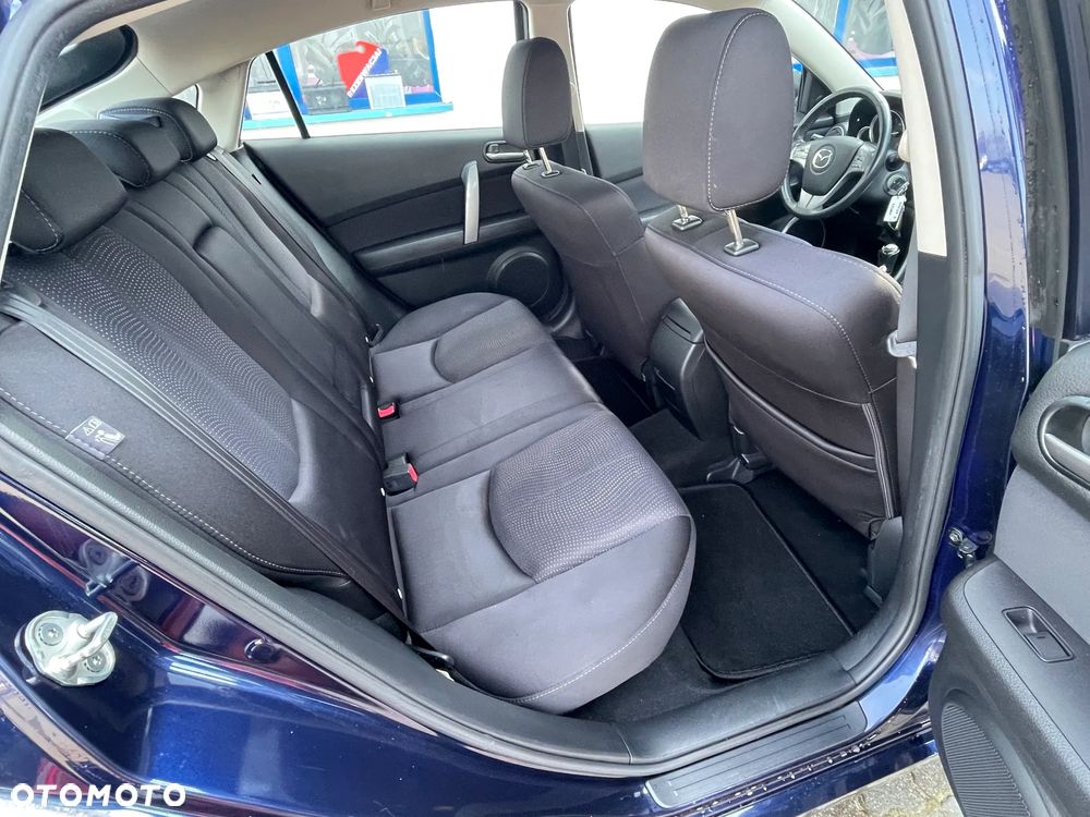 Mazda 6 1.8 MZR Center-Line - 10