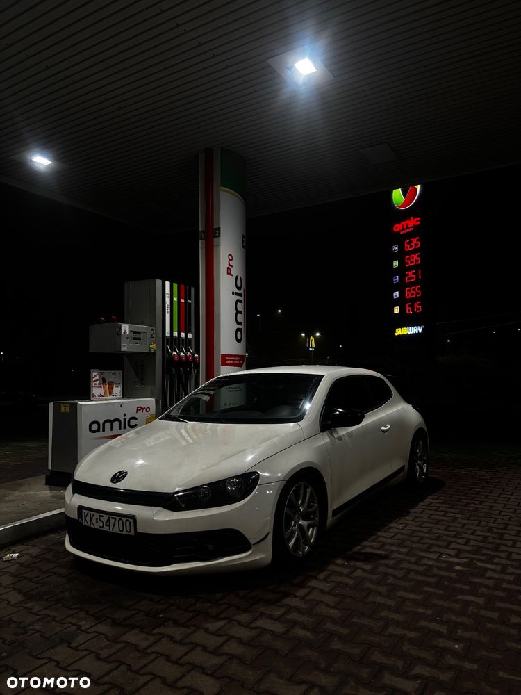 Volkswagen Scirocco 1.4 TSI - 16