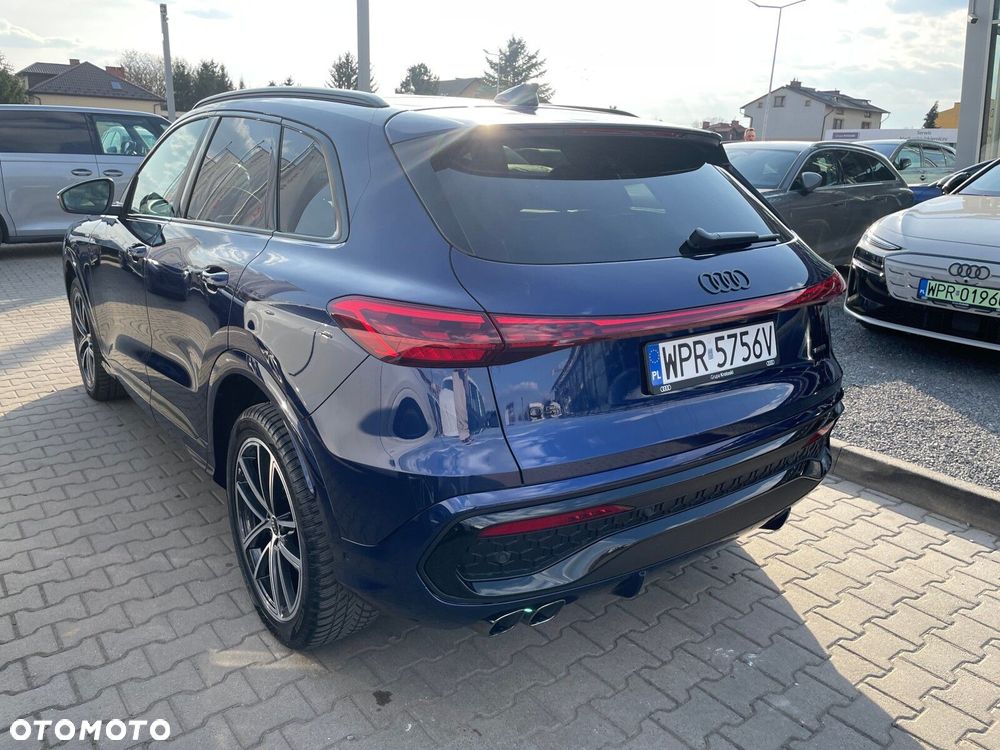 Audi Q5 - 8