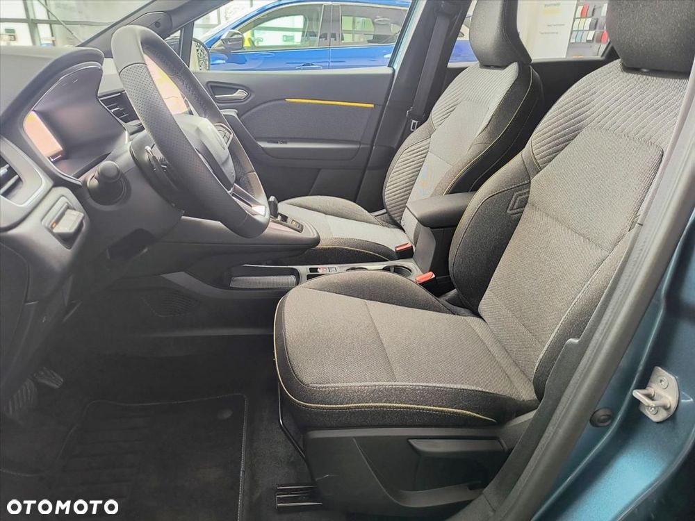 Renault Symbioz 1.3 TCe mHEV Techno - 7