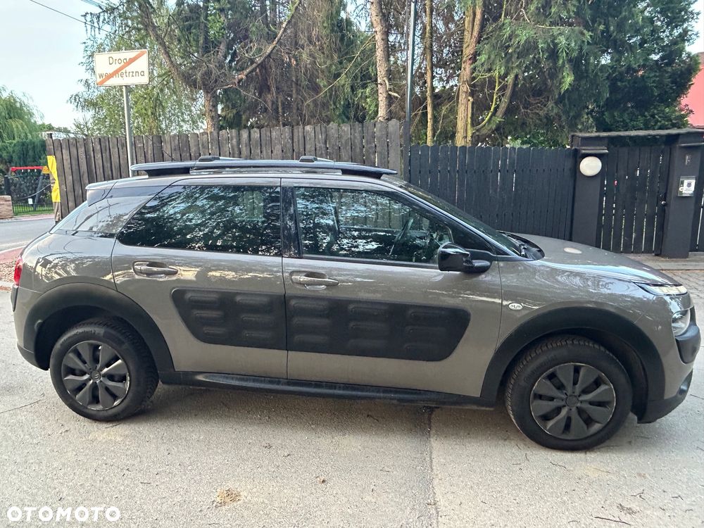 Citroën C4 Cactus - 2