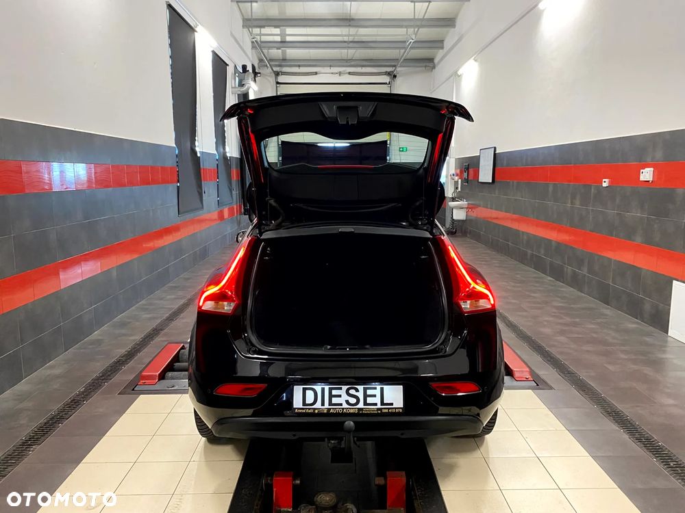 Volvo V40 D2 Drive-E Summum - 12