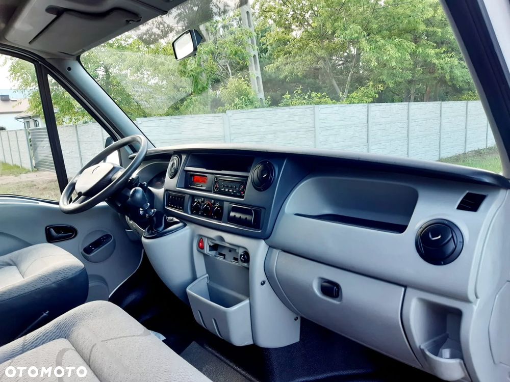Renault Master - 27