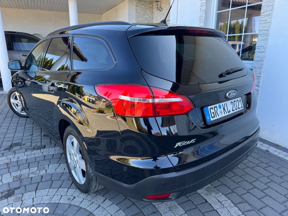 Ford Focus - 4