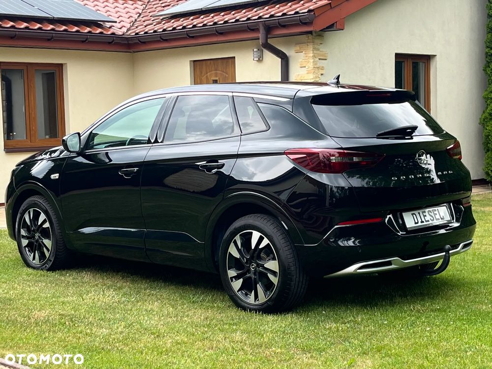 Opel Grandland - 36
