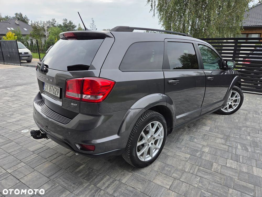 Dodge Journey - 10