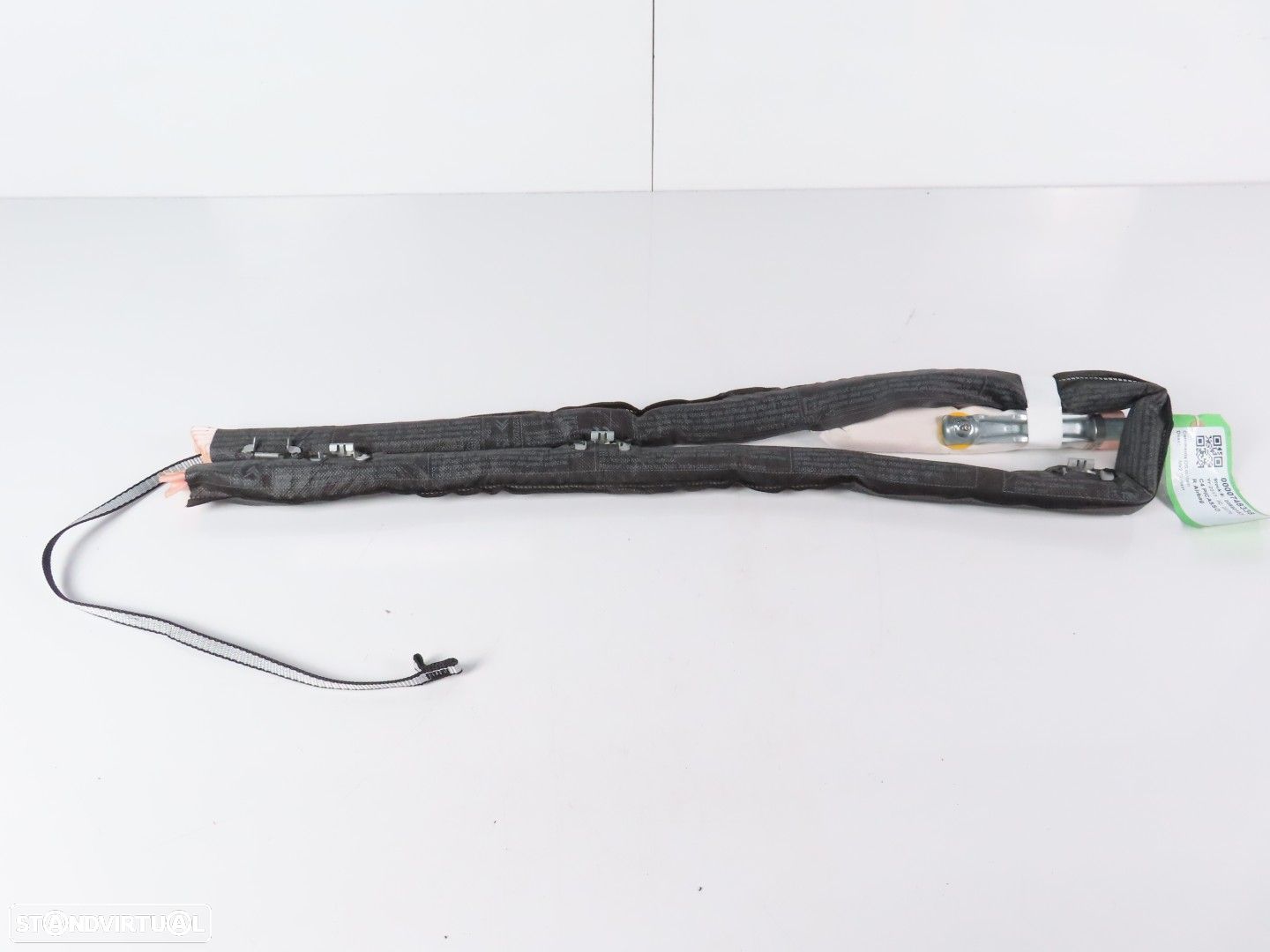 Airbag Cortina Direito Usado / Original CITROEN C4 Picasso II/CITROEN C4 Grand P... - 1