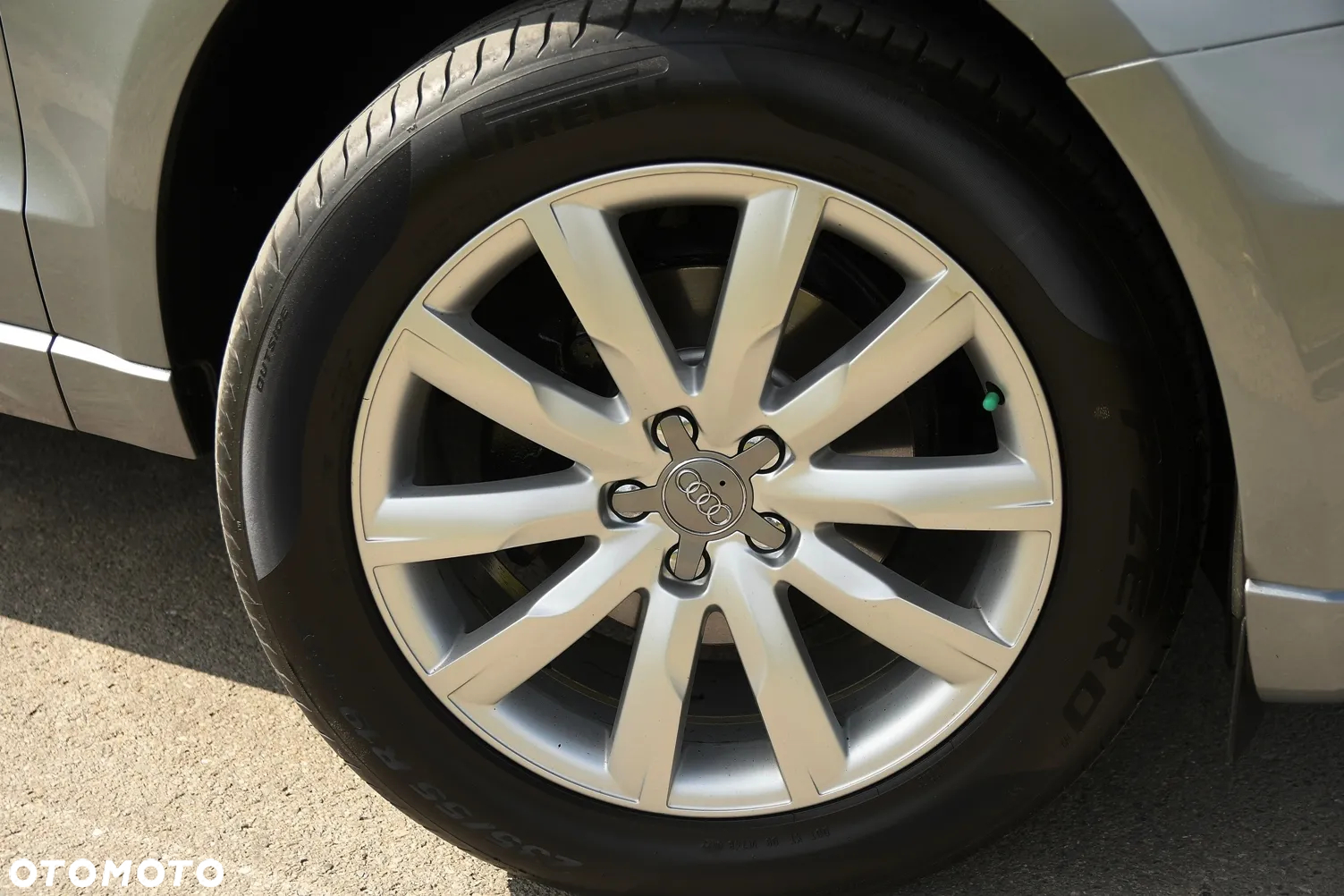 Audi Q5 2.0 TDI Quattro - 15