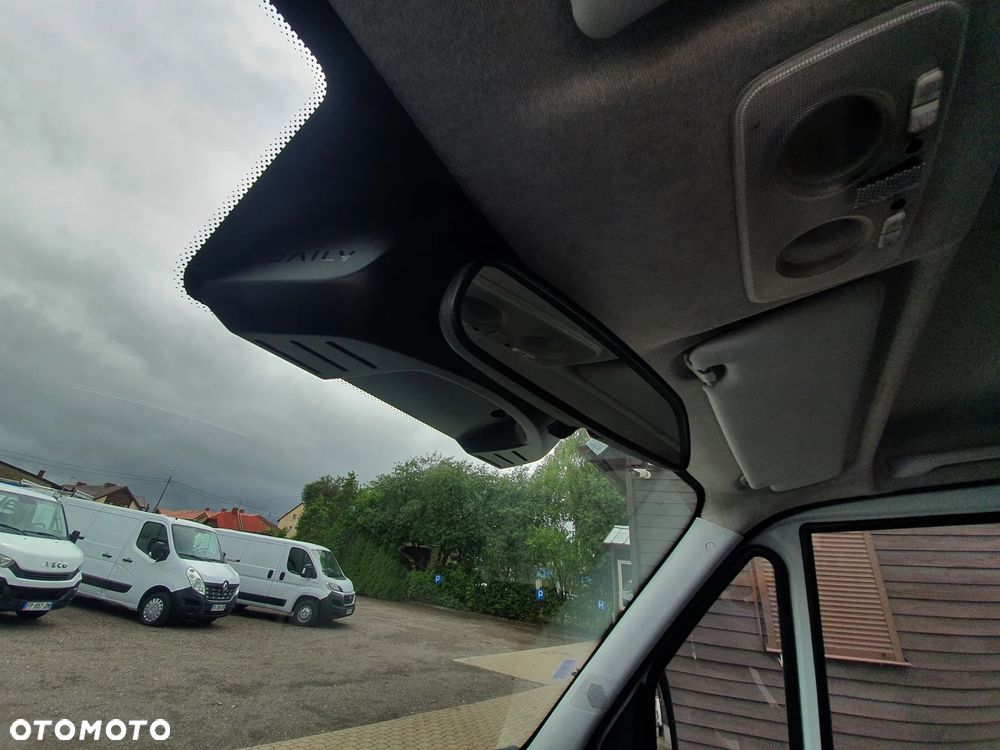 Iveco DAILY - 36