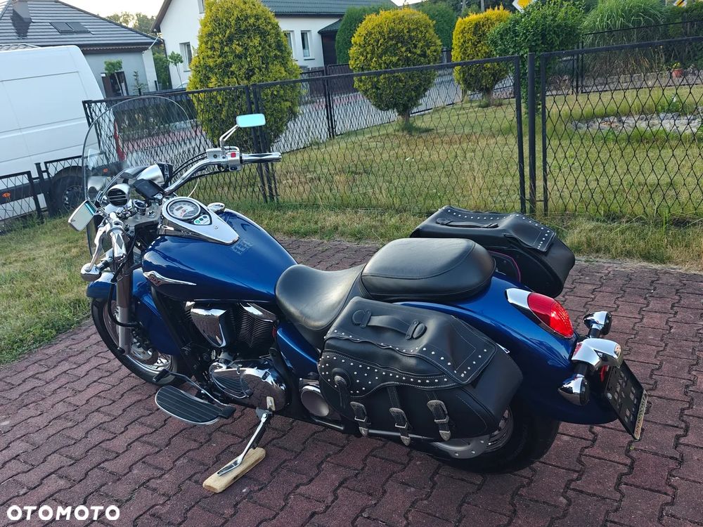 Kawasaki VN - 29