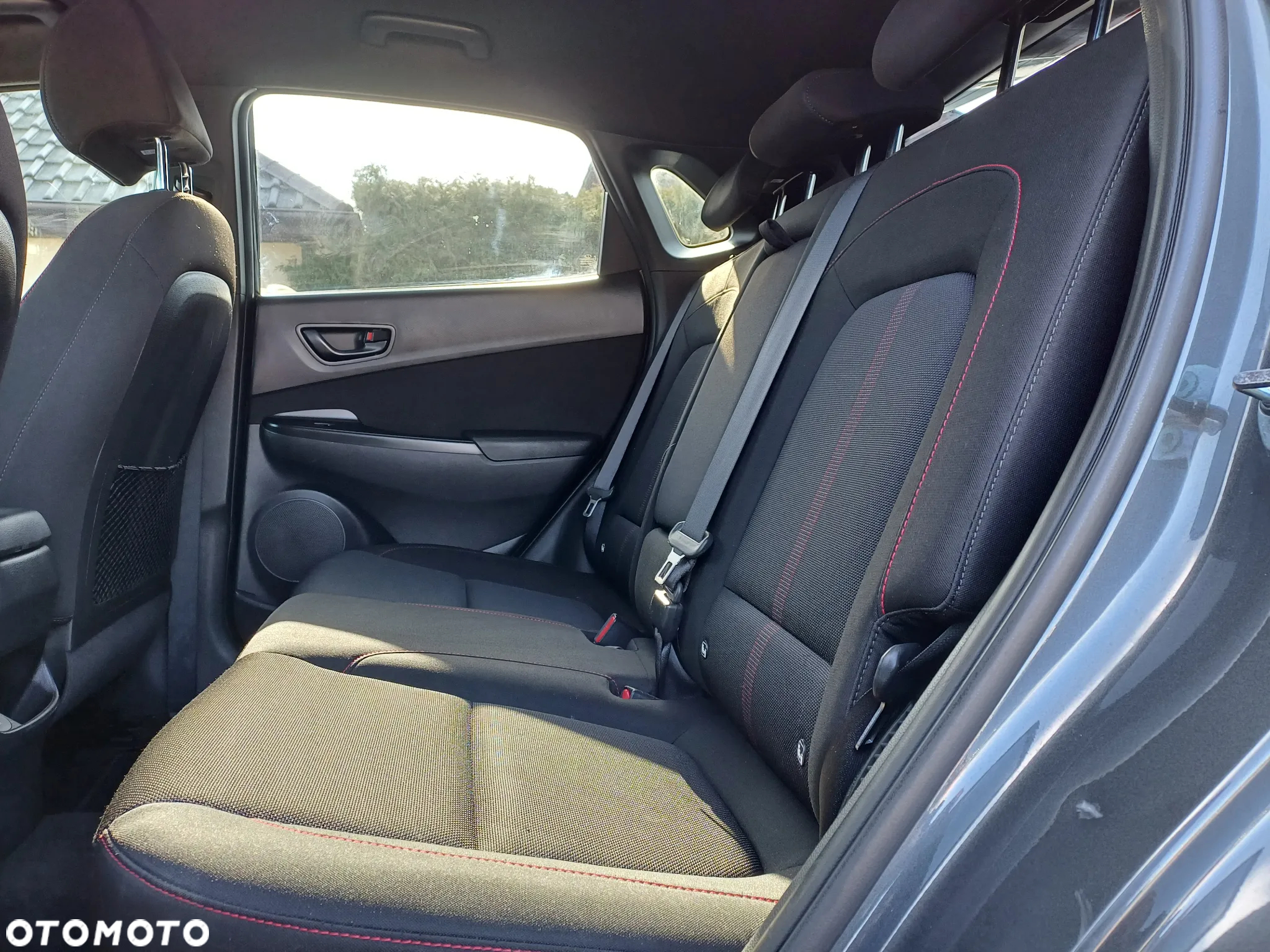 Hyundai Kona 1.0 T-GDI 48V-Hybrid N Line - 14