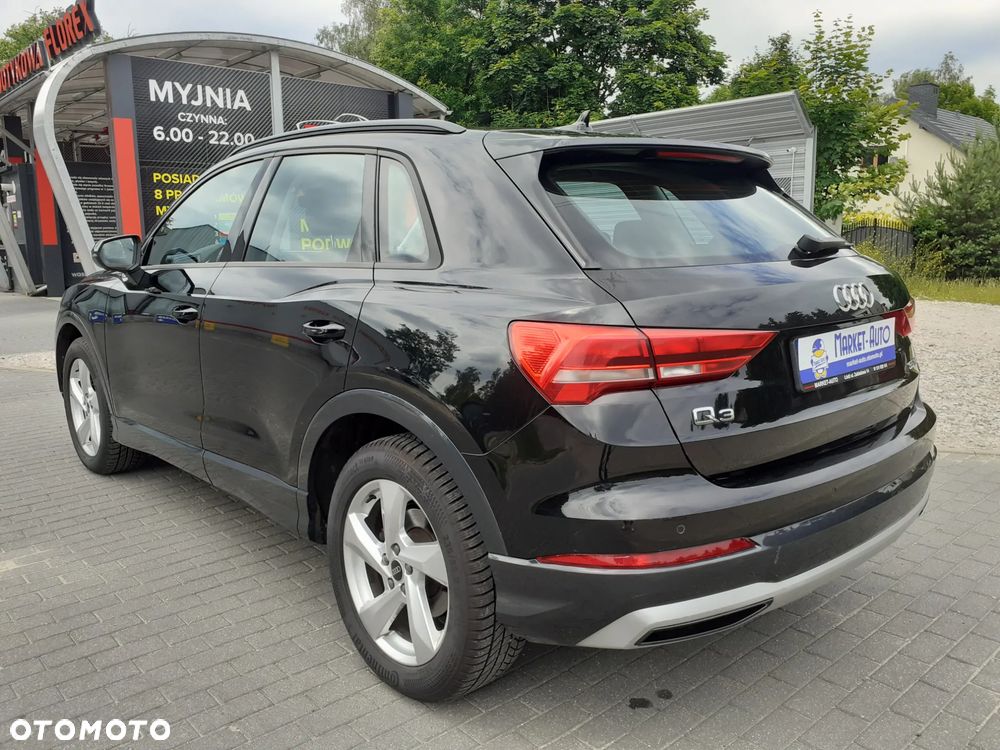 Audi Q3 35 TFSI Advanced S tronic - 3
