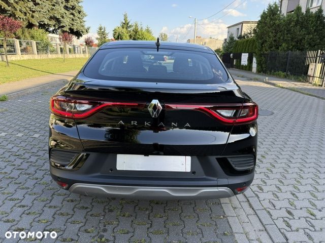 Renault Arkana E-TECH 145 INTENS - 6