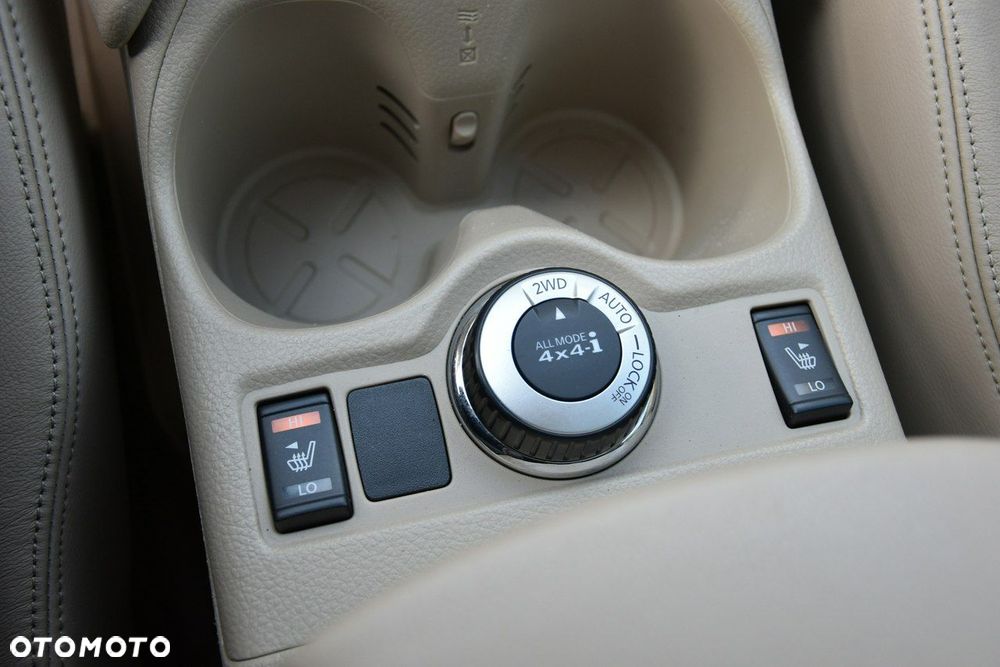 Nissan X-Trail - 11