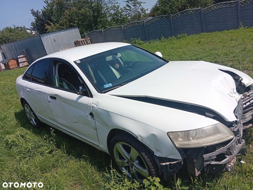 Audi A6 Limousine - 2