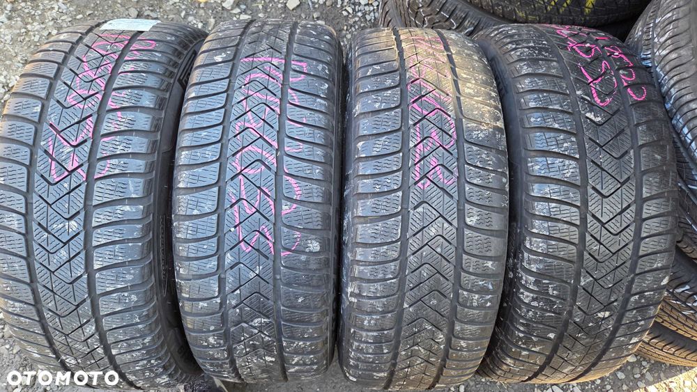 Koła Audi A6 C8 C7 A4 BMW 5 G30 X3 Mercedes E W213 VW 19 cali 5x112 - 7