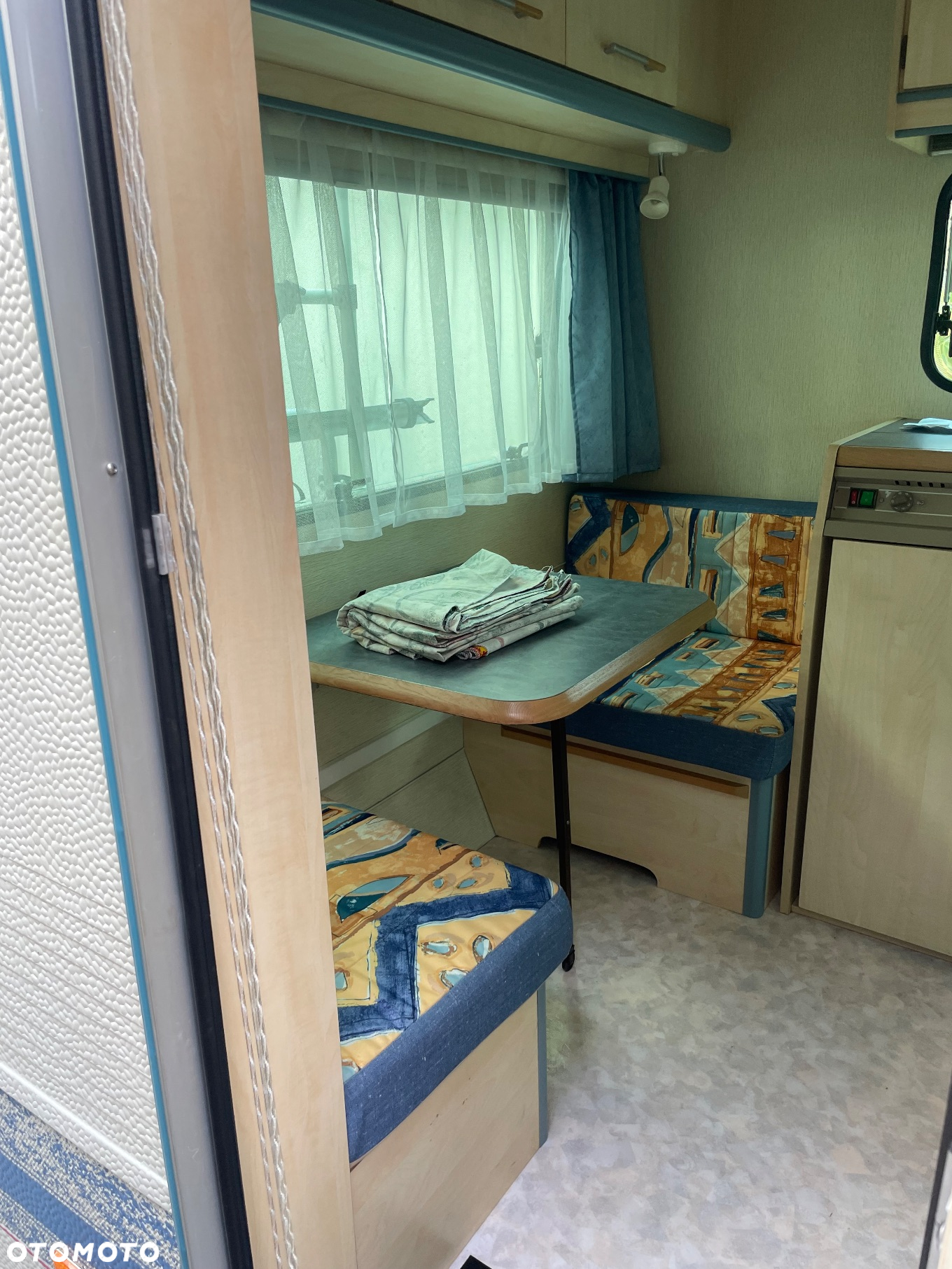 Adria Unica 320DD - 7