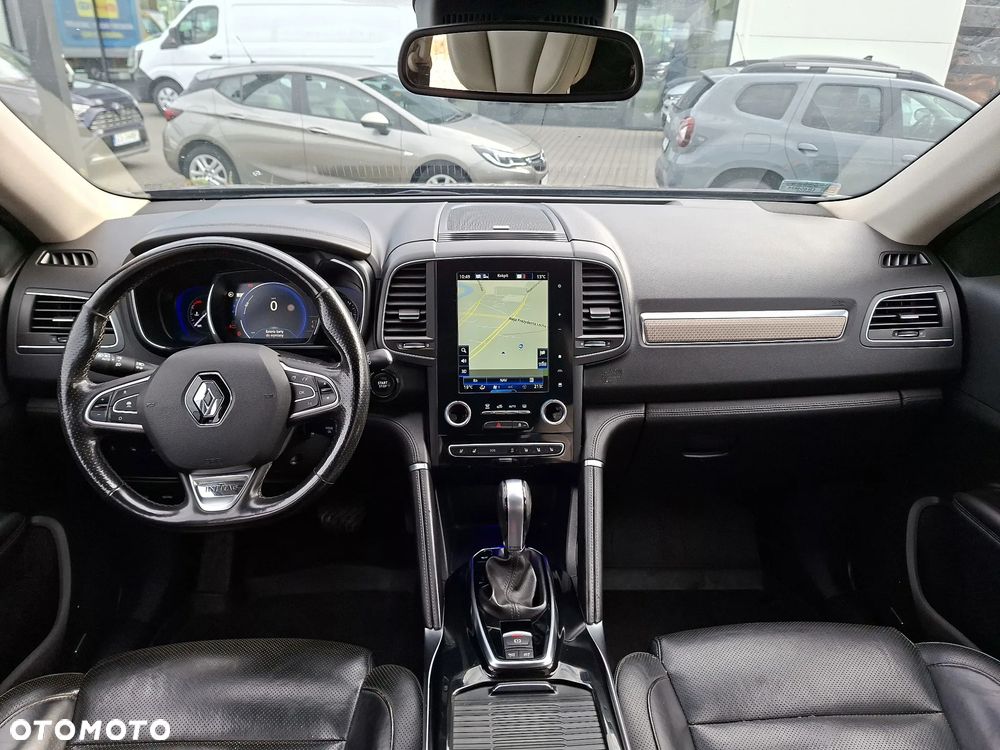 Renault Koleos 2.0 dCi Initiale Paris 4x4 X-Tronic - 3