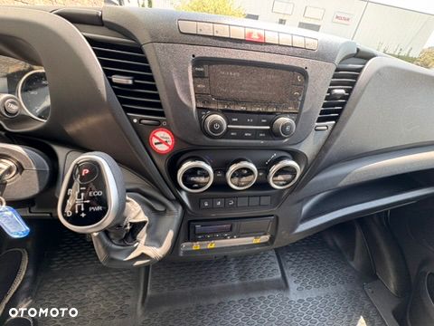 Iveco 70C18 Hi Matic Autotranspoter - 16