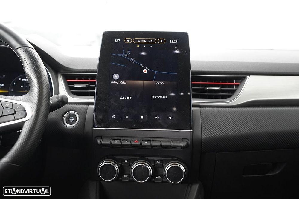 Renault Captur 1.0 TCe RS Line - 8