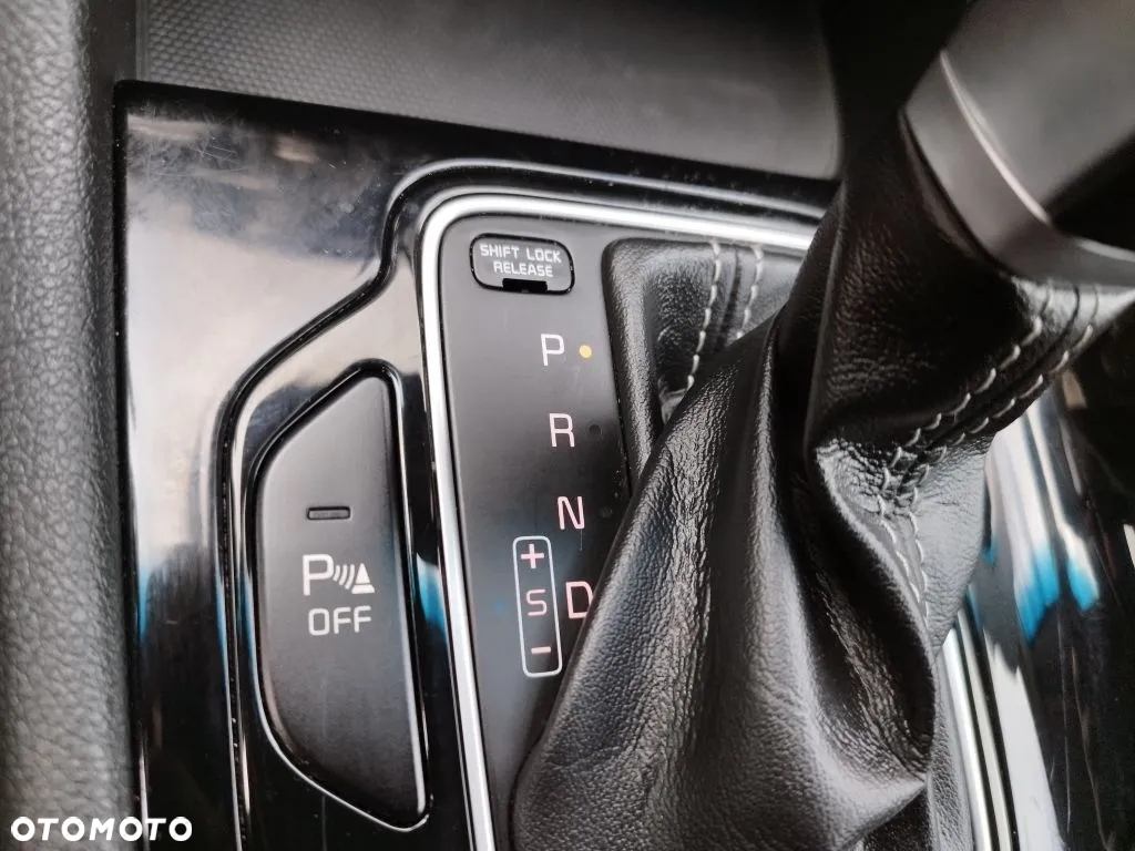 Kia Niro 1.6 GDI Hybrid XL - 27