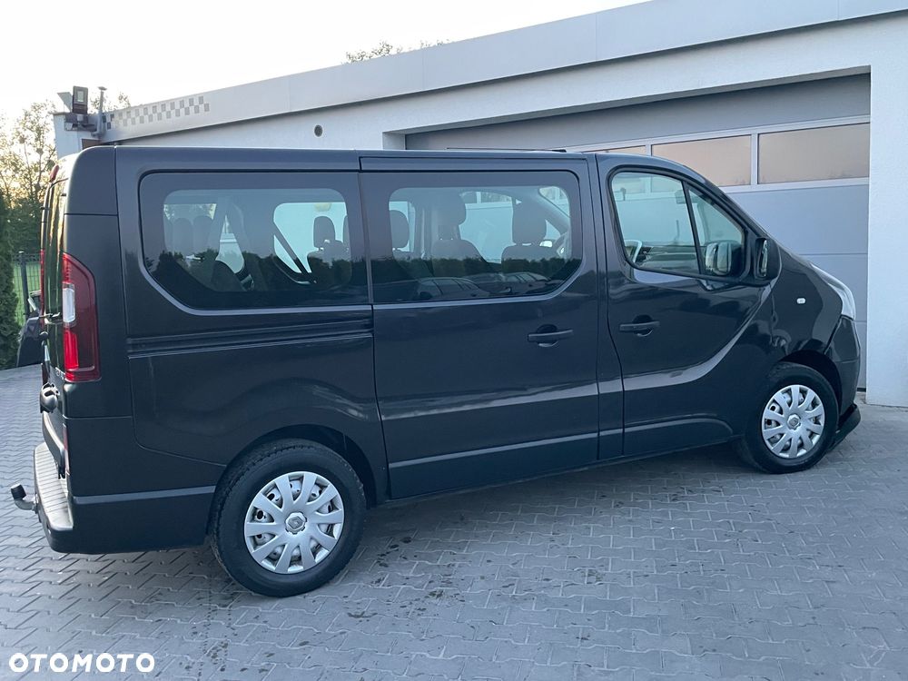 Renault Trafic ENERGY Combi Expression - 5