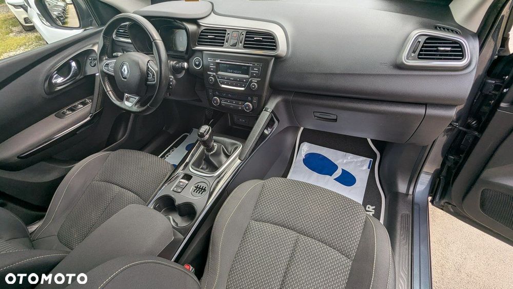 Renault Kadjar - 18