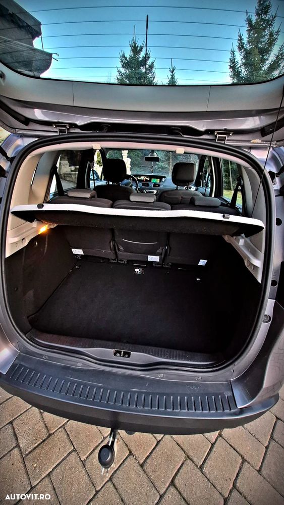 Renault Scenic 1.5dCi Expression - 15