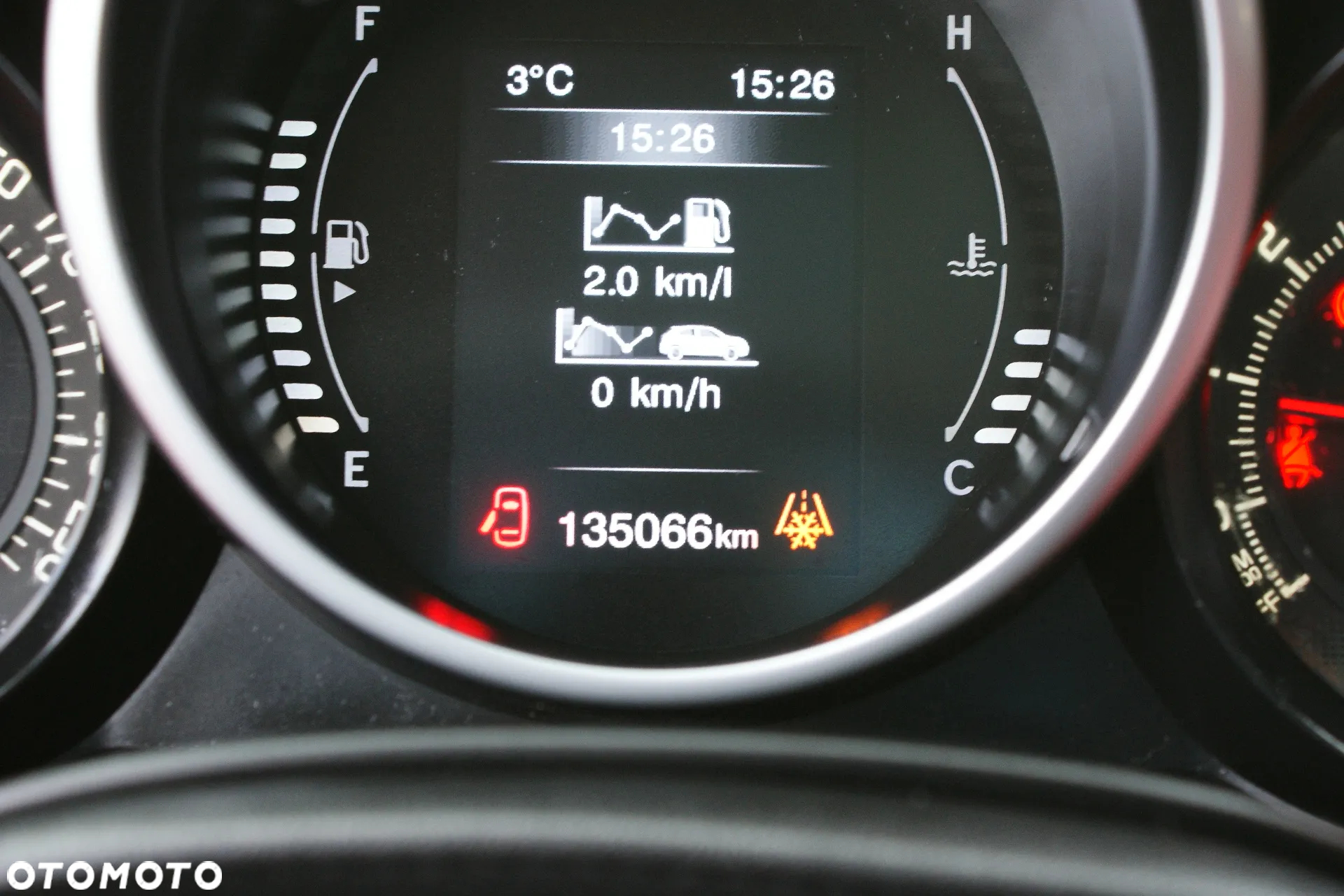 Fiat 500X 1.6 E-Torq Pop+ - 12