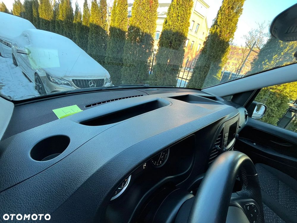 Mercedes-Benz Vito Tourer Extralang PRO - 19