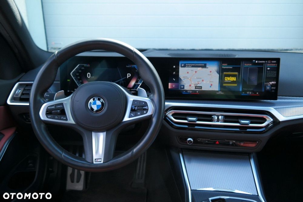 BMW Seria 3 - 19