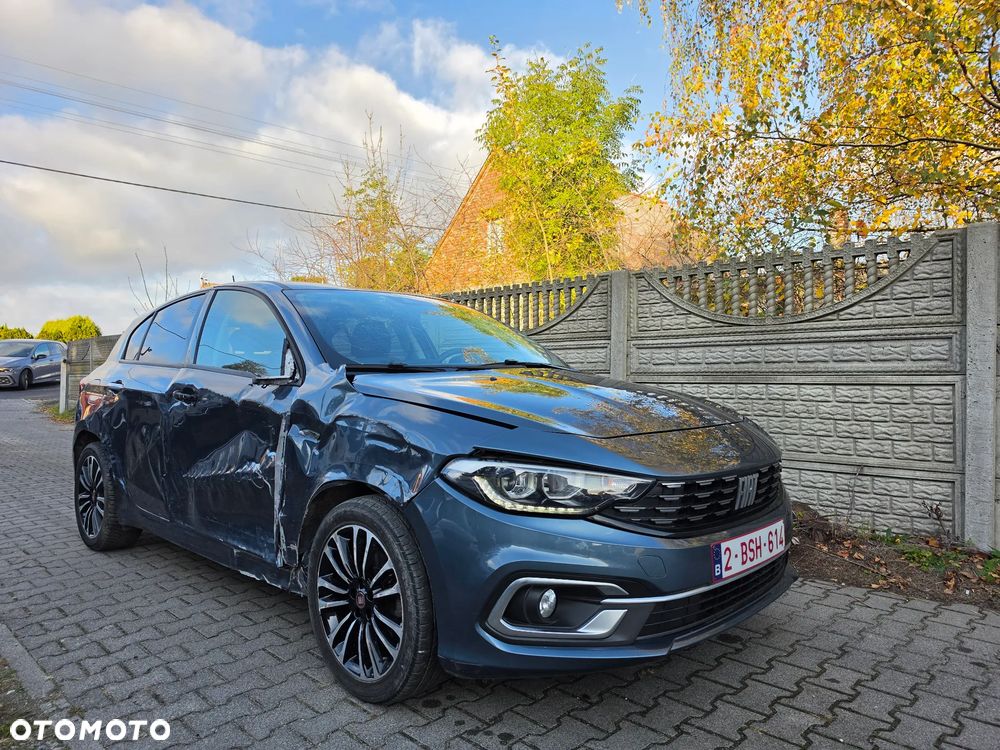 Fiat Tipo 1.0 T3 Business Edition - 37