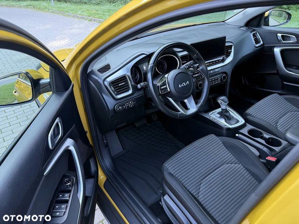 Kia XCeed 1.6 CRDi (48V Mild-Hybrid) DCT7 PLATINUM - 18