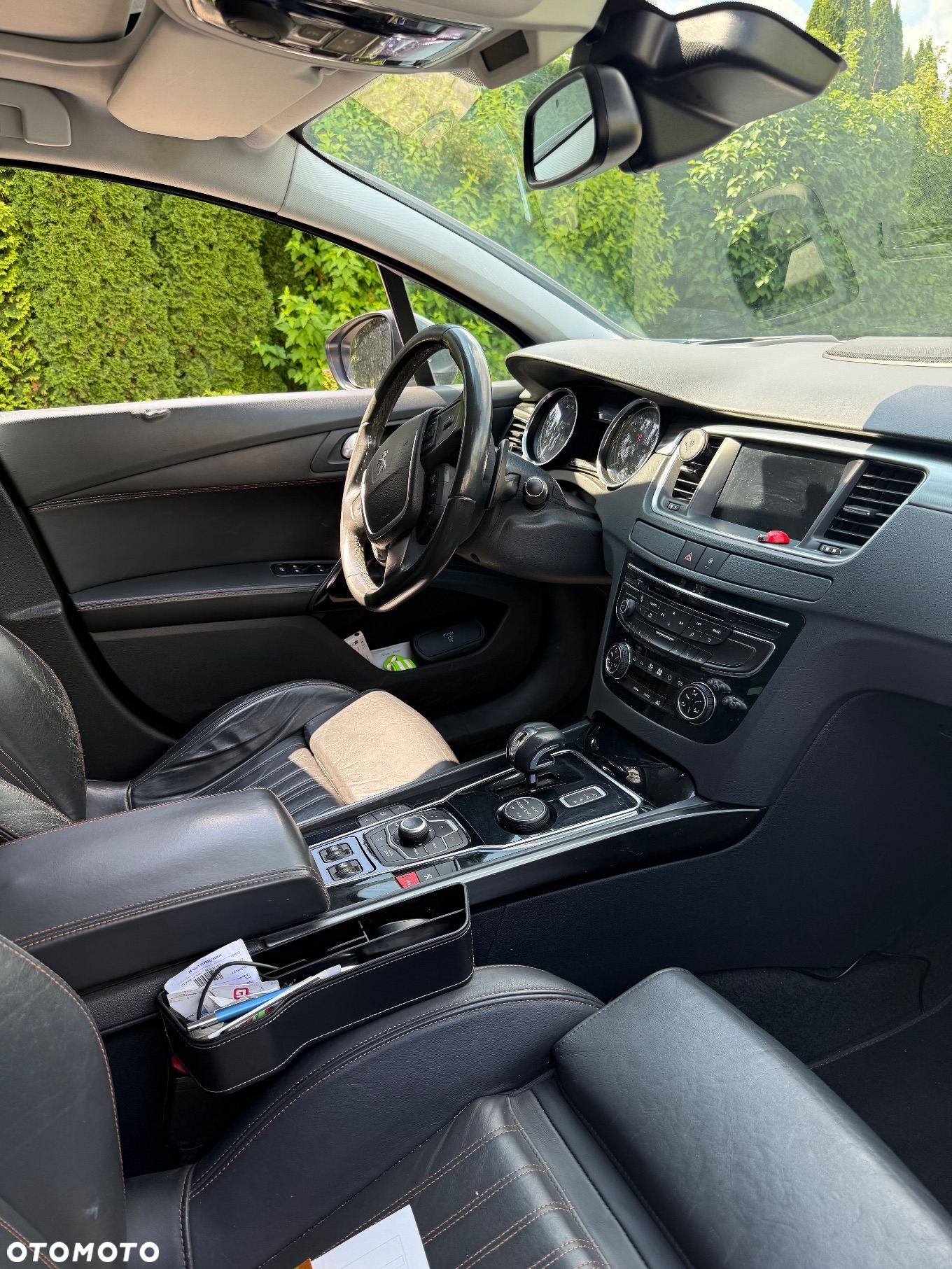 Peugeot 508 2.0 HDi Active - 4